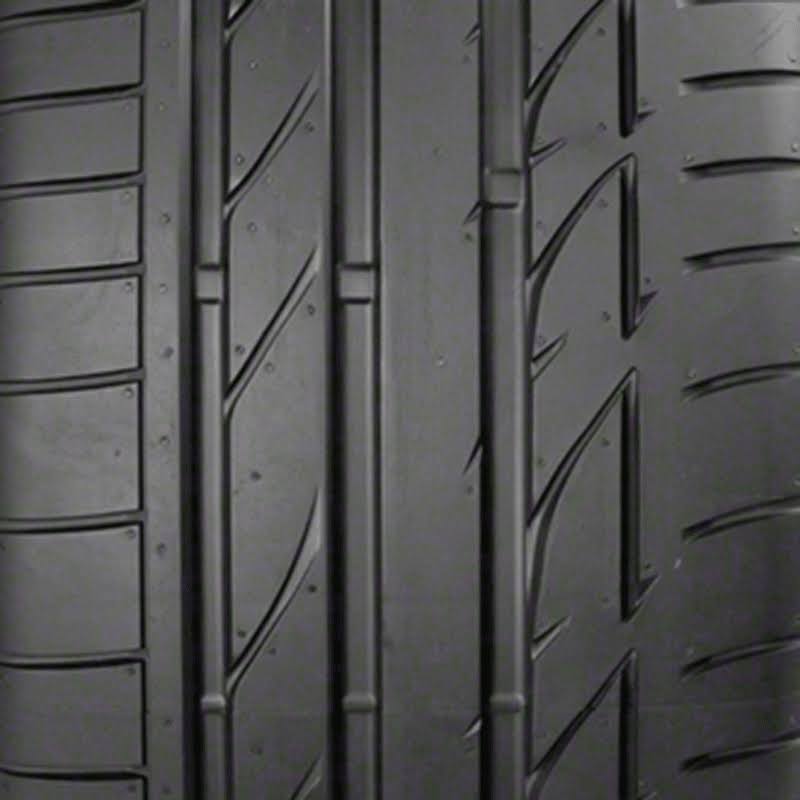 255/40ZR20 (101Y) XL Tire E60656