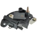 Voltage Regulator for Fiat Bravo I 1.9 TD 100 S 74kw I874