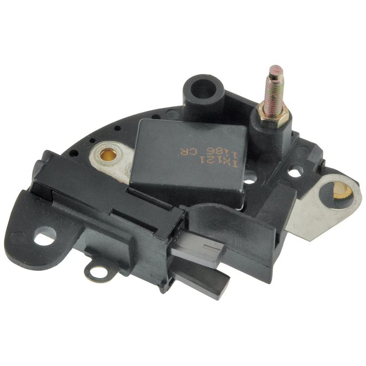 Voltage Regulator for Fiat Bravo I 1.9 TD 100 S 74kw I874