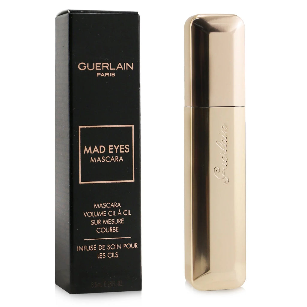 Mad Brown Mascara 8.5ml I74973
