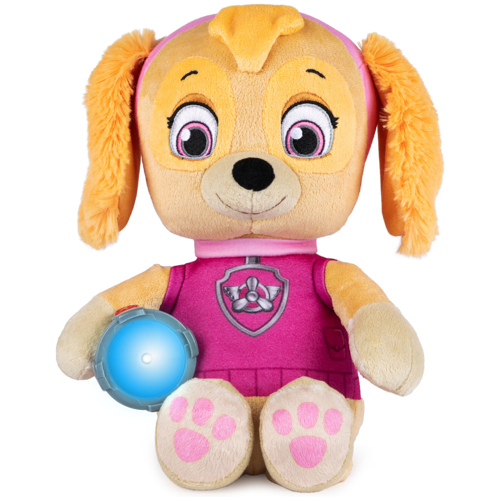 Skye Plush with Flashlight and Sounds U2067