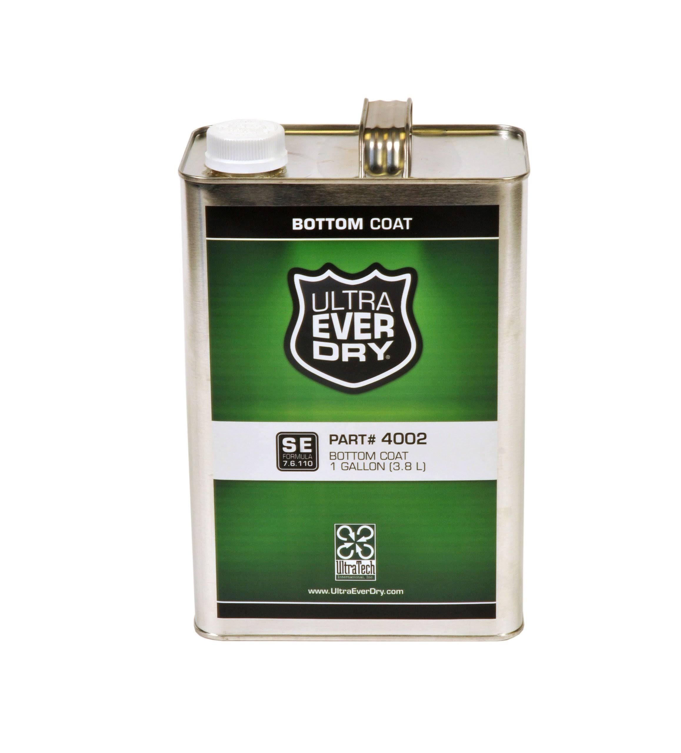 Ultra-Ever Dry Bottom Coat - 1 Gallon G650