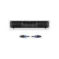 3000W Ultra-Lightweight Class-D Power Amplifier W470729