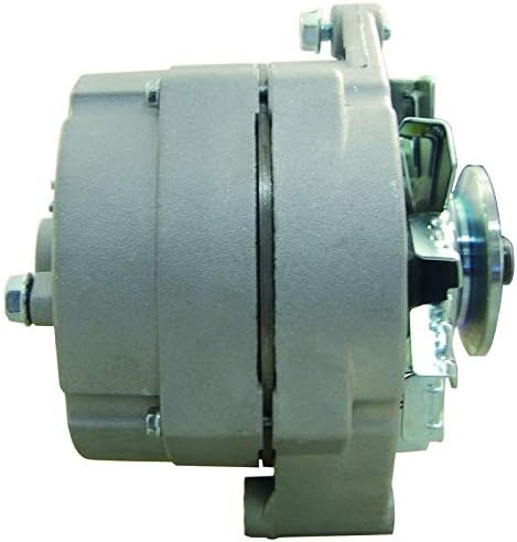 24V Heavy Duty Alternator L6723