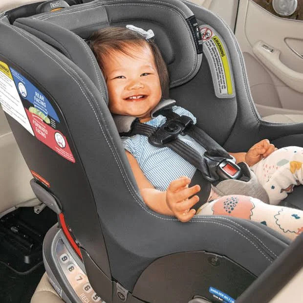 Convertible Car Seat T556