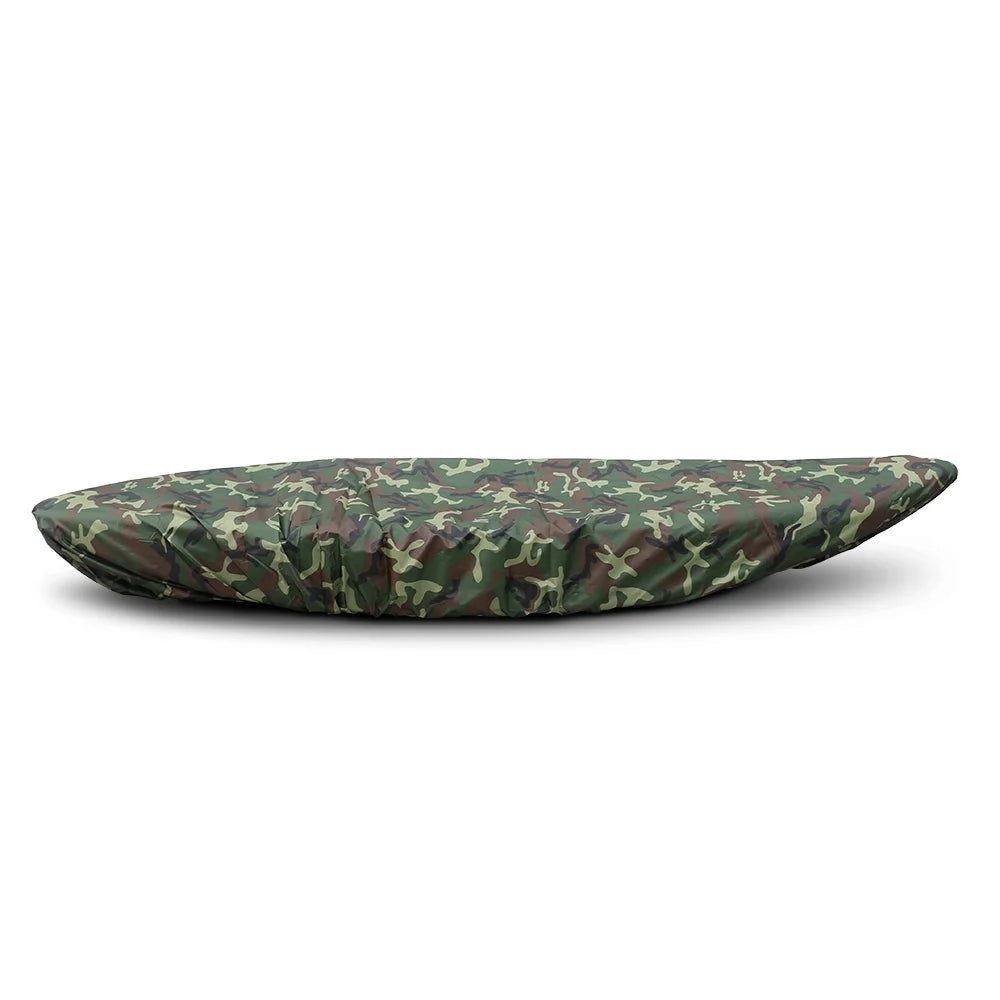 Waterproof Kayak Cover with UV Resistant Shield B956