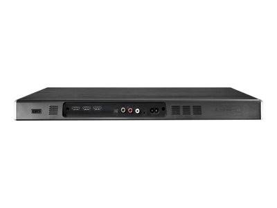 HD Bluetooth Digital Sound Base Speaker System K684324