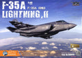 1/48 Scale F-35A Lightning II Q800