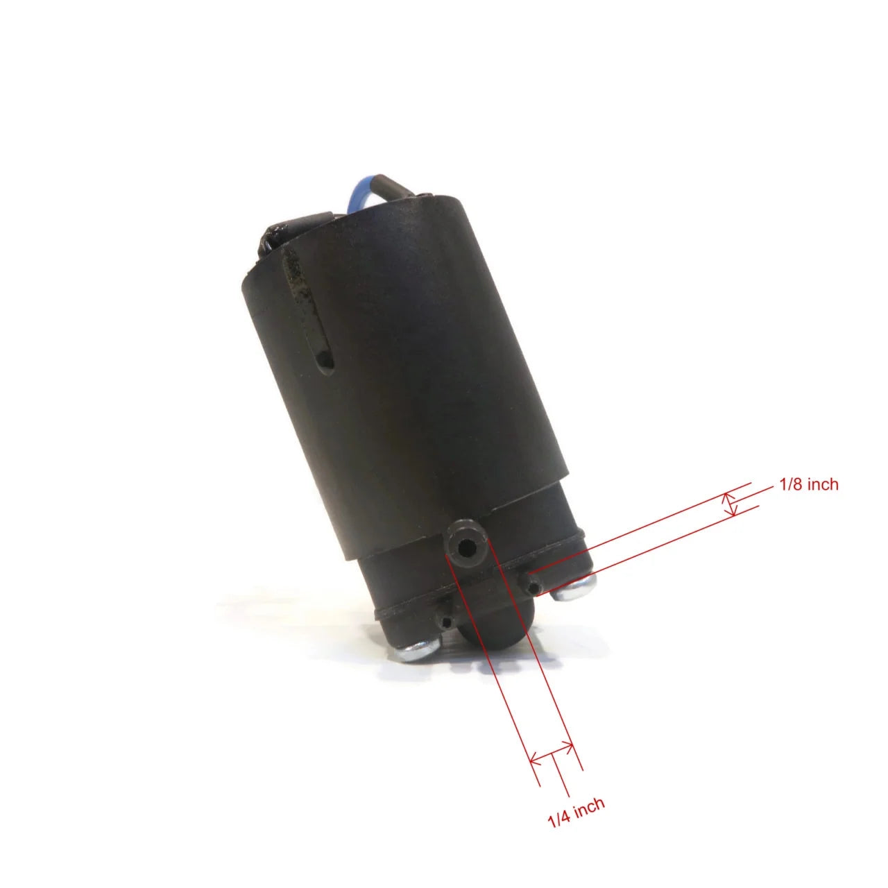 Primer Solenoid Kit For 1991 Johnson 200 HP Outboard Boat L431