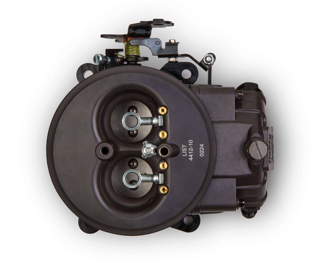 Carburetor M58769
