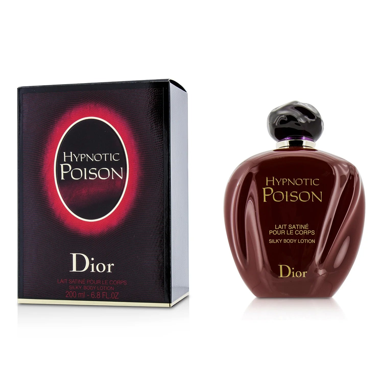 Silky Body Lotion 200ml N692