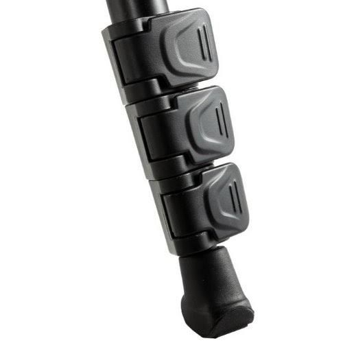 Aluminum Tripod with Pan Head Q926