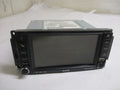 Single CD DVD MP3 WMA Satellite Radio C688