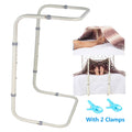 Adjustable Bed Cradle Blanket Support Holder K362