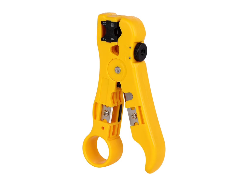 Cable Jacket Stripper E566865