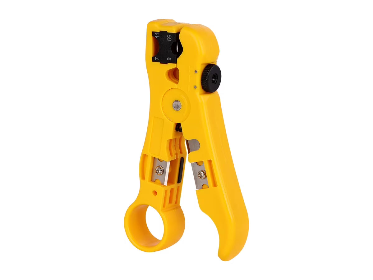 Cable Jacket Stripper E566865