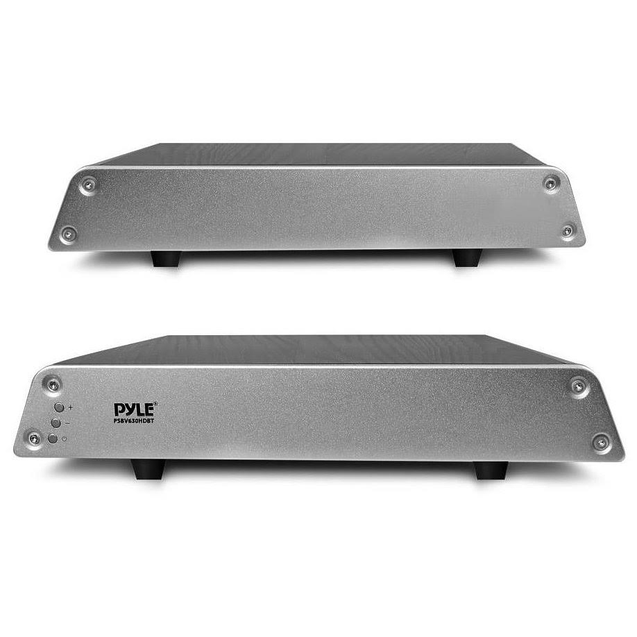 HD Bluetooth Digital Sound Base Speaker System K684324