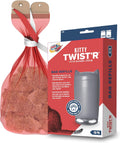 Cat Litter Pail with Litter Scoop, Pack of 2 E8573