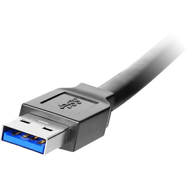 USB 3.0 Active Repeater Cable - USB Extender - SuperSpeed - 5 Gbps B26554