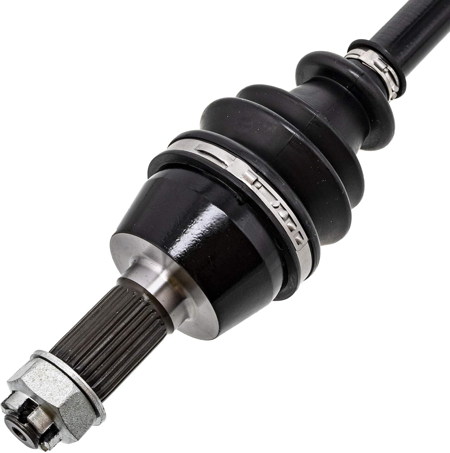 Front and Rear CV Axle for Polaris RZR XP A49581