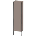 Basalt Matt Tall Cabinet U52402