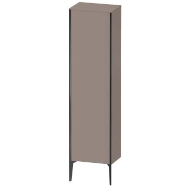 Basalt Matt Tall Cabinet U52402