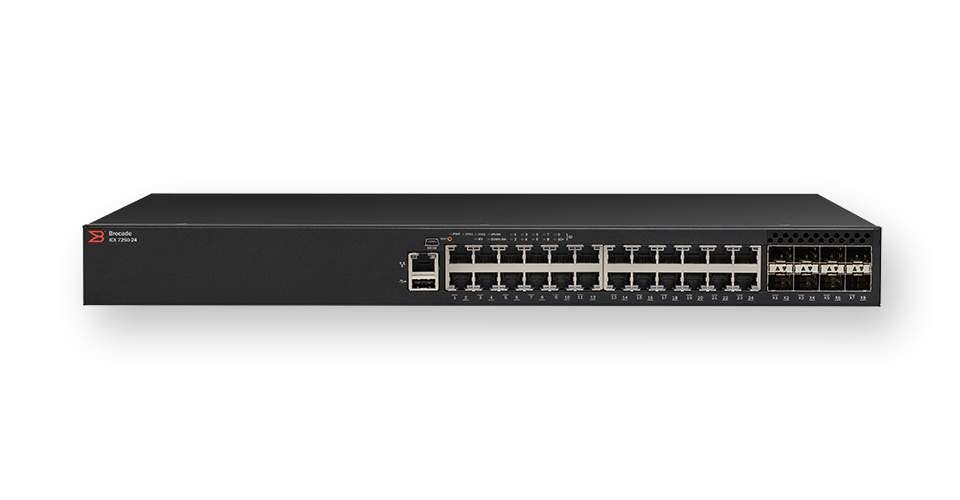 Layer 3 Switch N42011