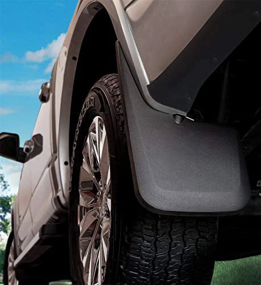 Front Mud Guards Y221325