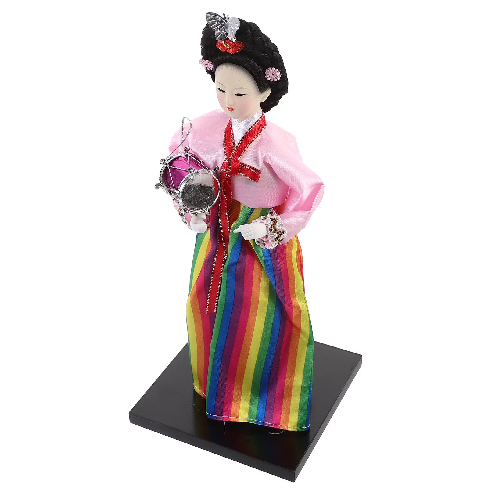 Vintage Princess Figurines Ornaments N764