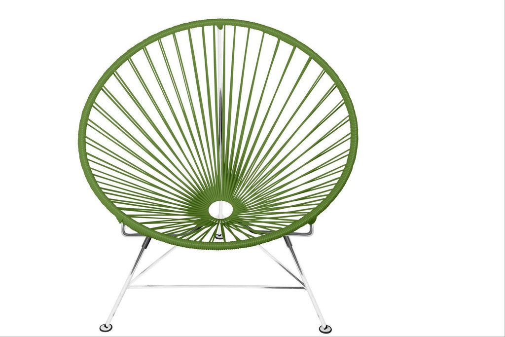 Cactus Chrome Chair H348