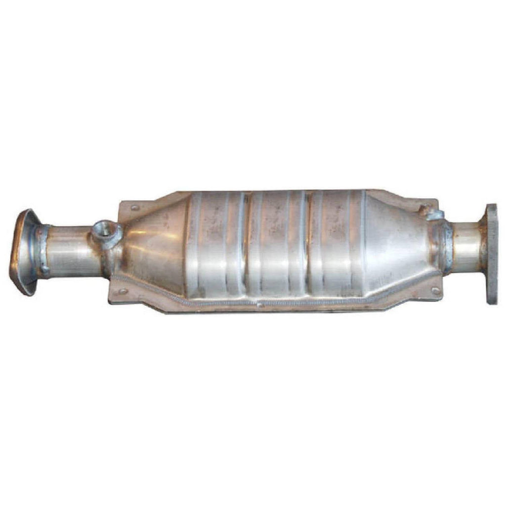 Catalytic Converter N282