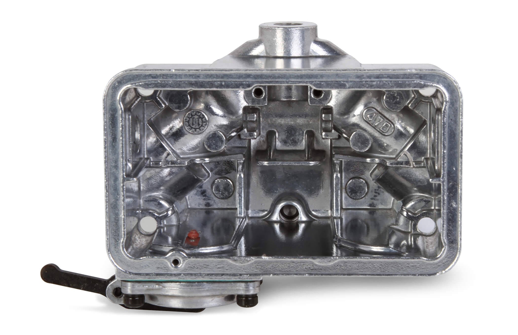 Carburetor M58769