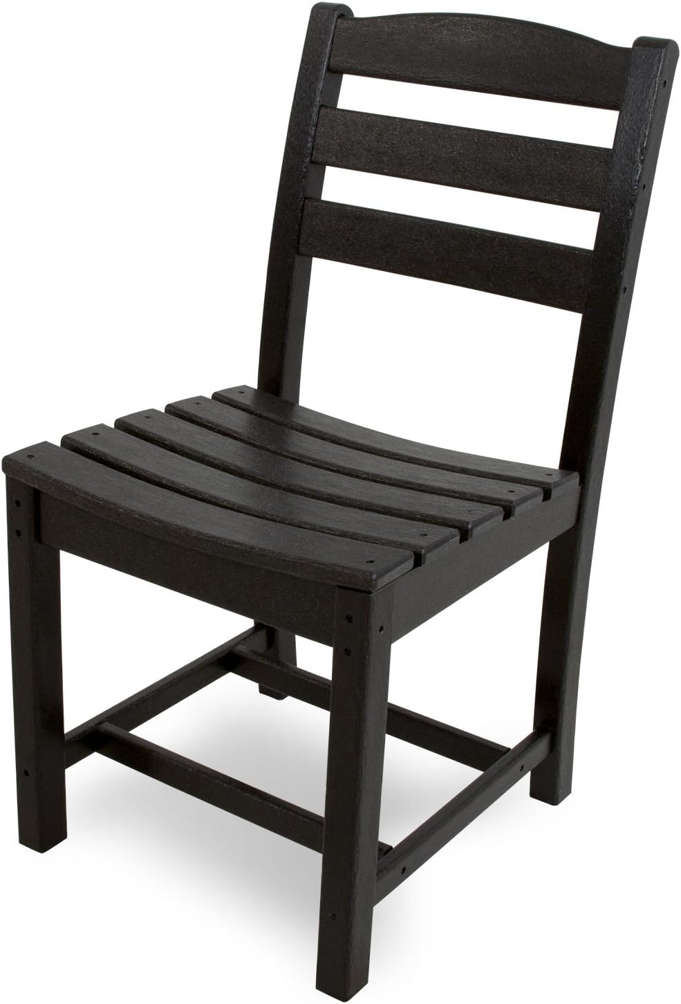 Mahogany Dining Side Chair Q477971