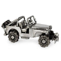 Recycled Auto Parts Model Car V78749