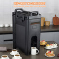 5 Gallon Insulated Beverage Dispenser K9170