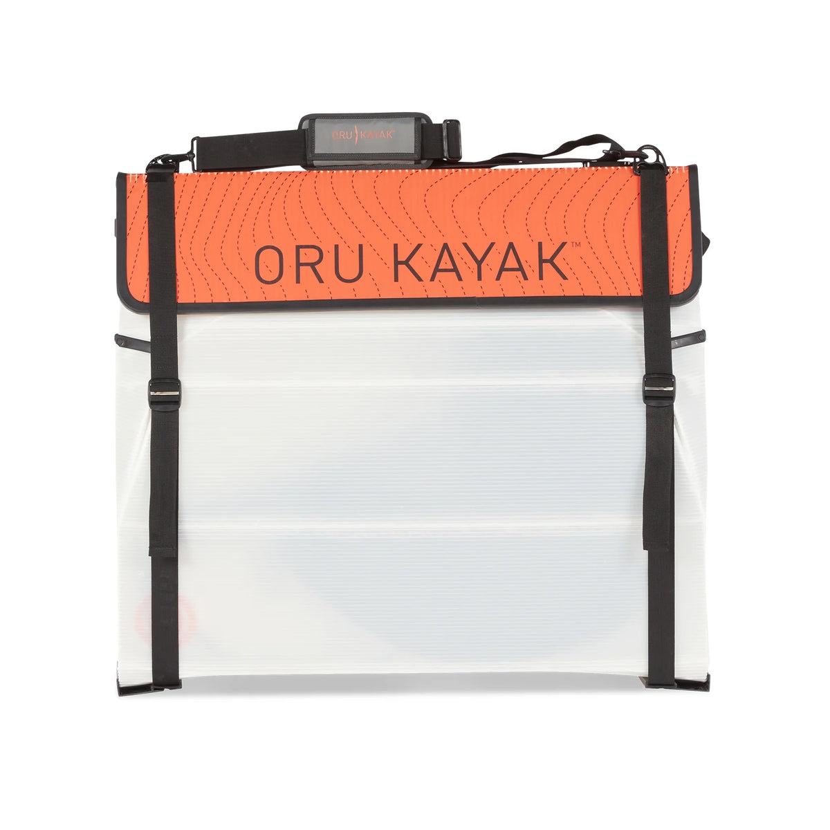 Portable Folding Kayak X669