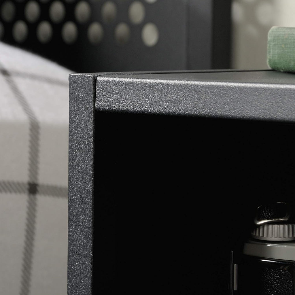 Black Night Stand K130