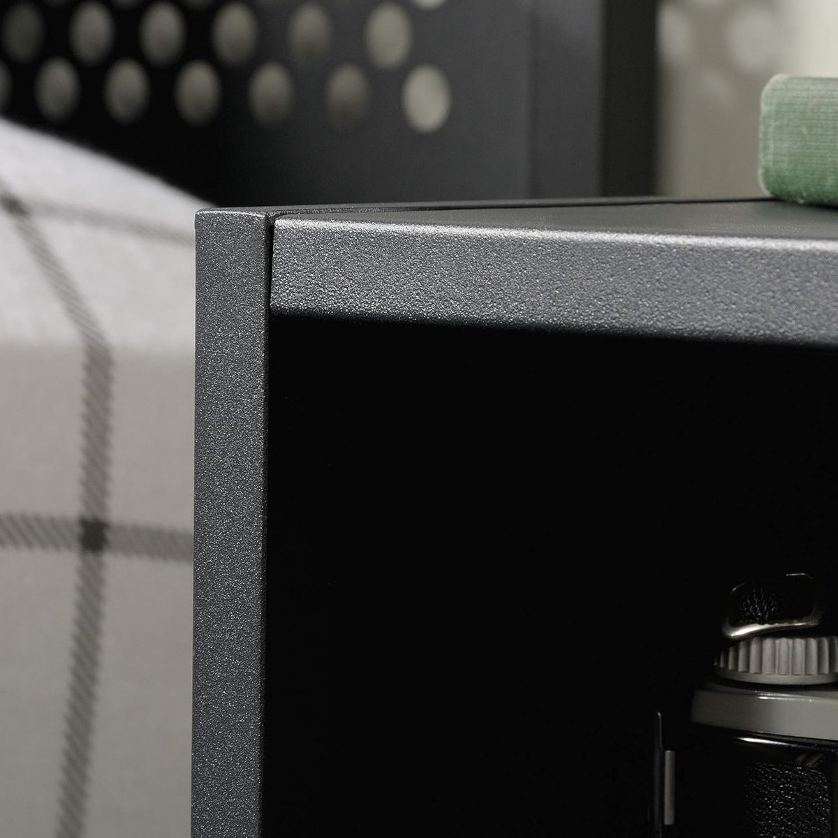 Black Night Stand K130
