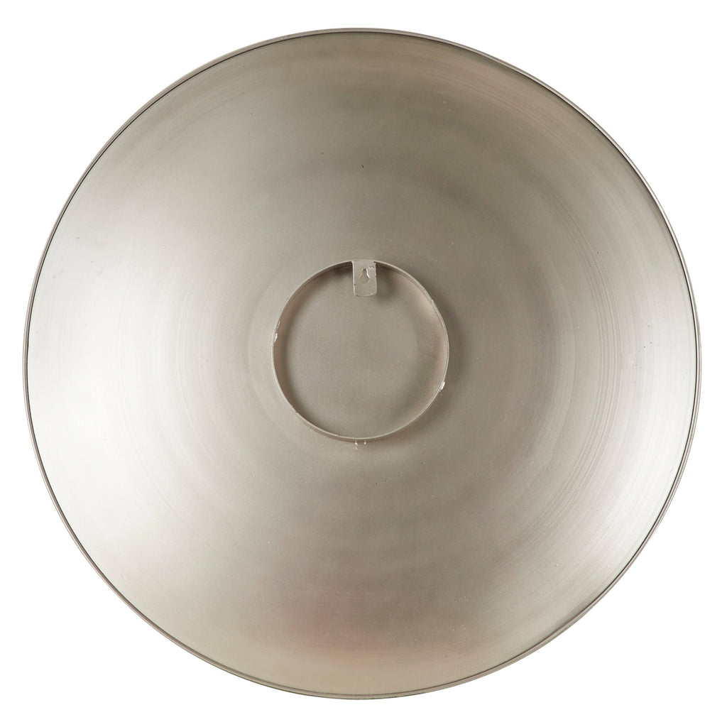Metal Round Wall Decor A88386