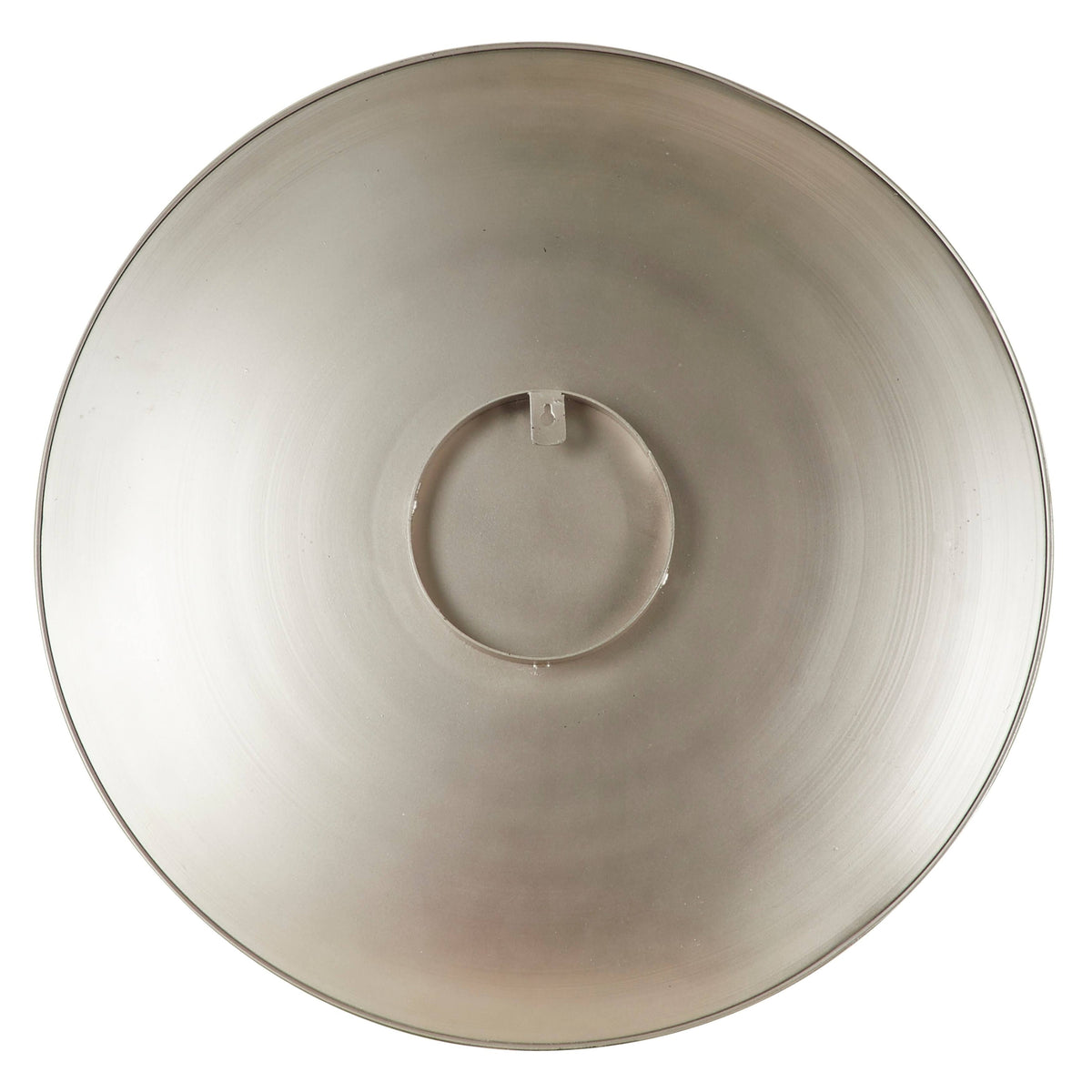 Metal Round Wall Decor A88386