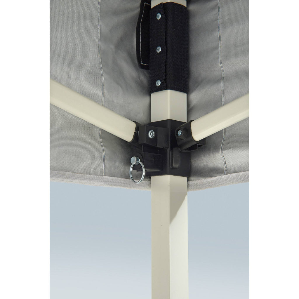Compact 10 x 10 ft. Straight Leg Canopy V198