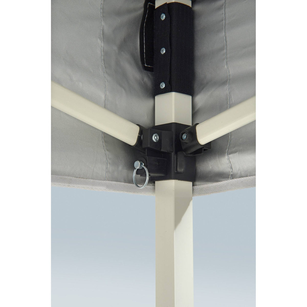 Compact 10 x 10 ft. Straight Leg Canopy V198