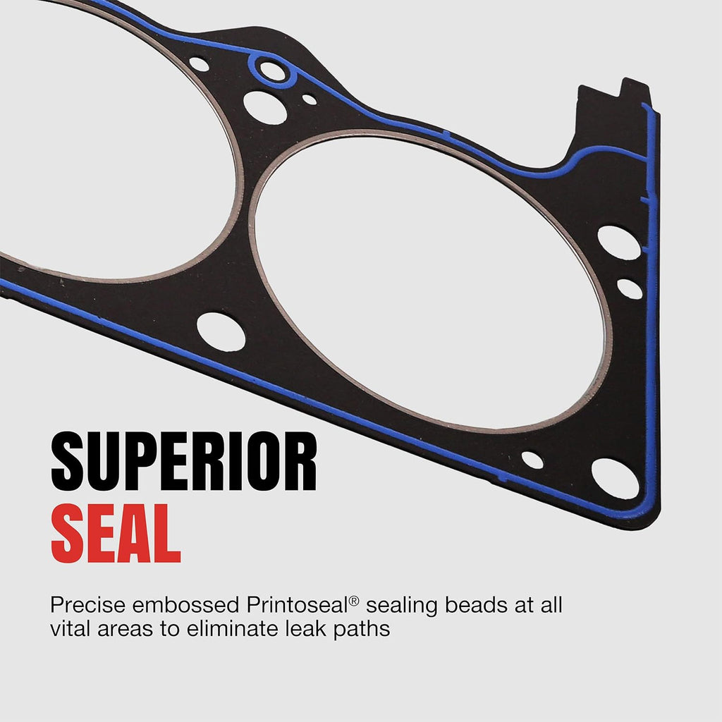Head Gasket Set L763
