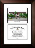 8.5 x 11 in. Satin Frame C37968