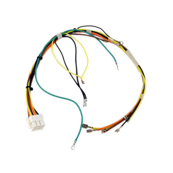 Cooktop Wire Harness J623