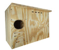 Barn Owl Nest Box House R325