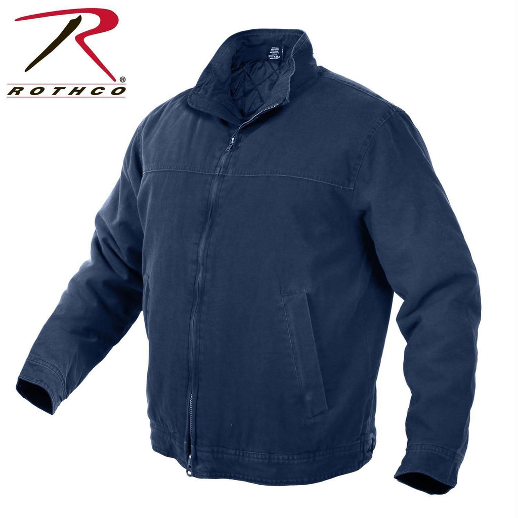 Khaki Concealed Carry Jacket G917707