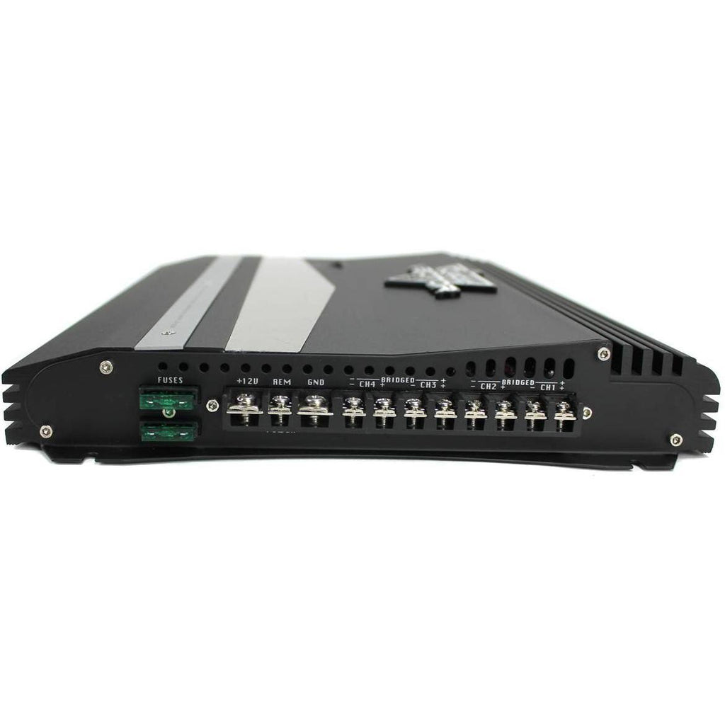 4-Channel Car Amplifier 2000W L816912