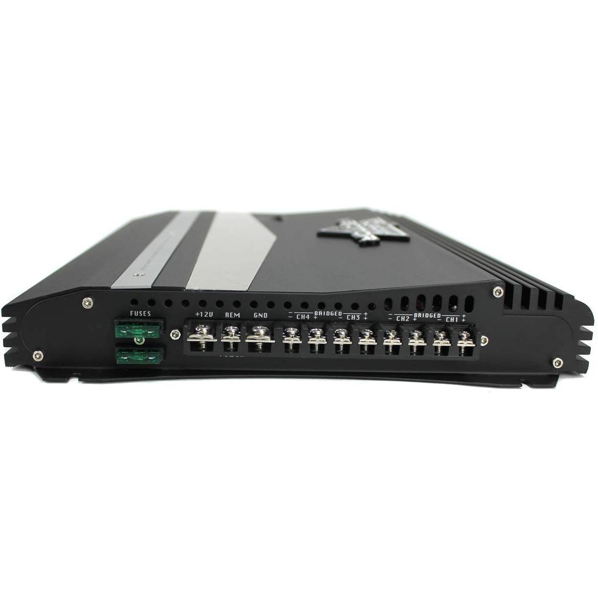 4-Channel Car Amplifier 2000W L816912