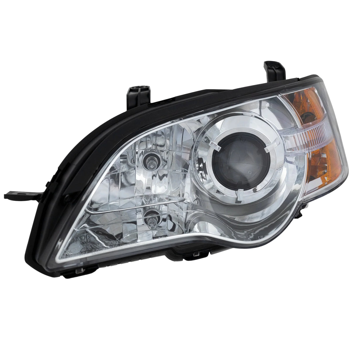 2006-2007 Subaru Outback Legacy Left Driver Halogen Headlight A840245